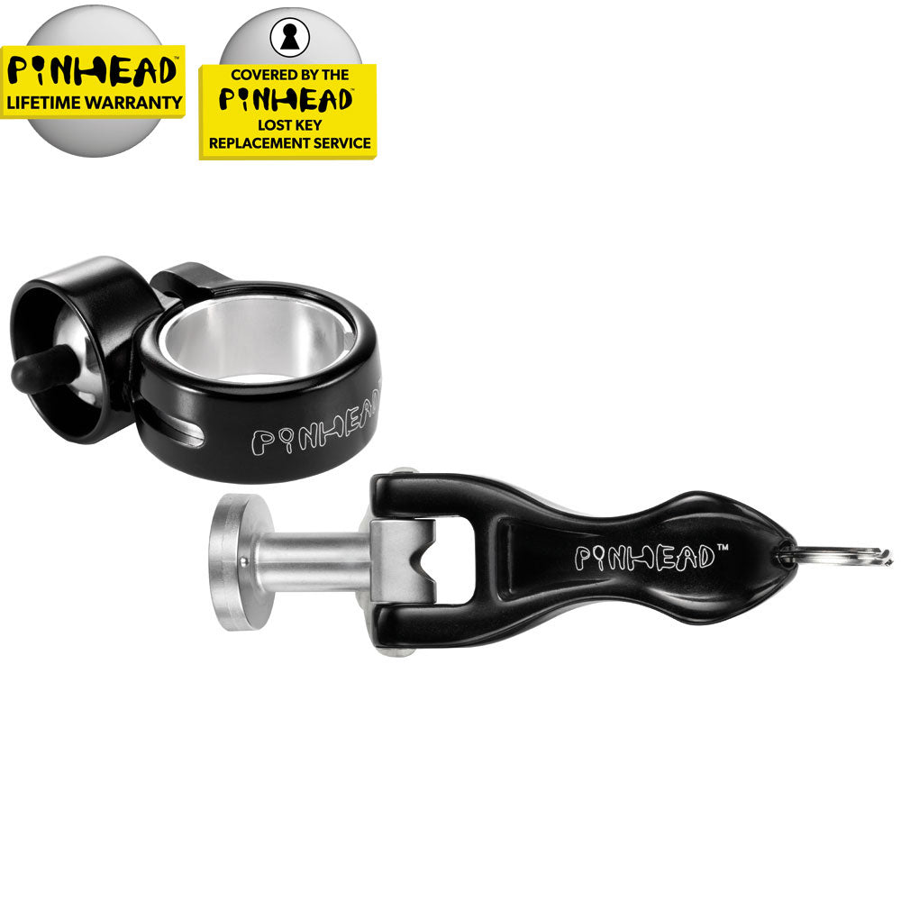 Seatpost/Saddle Lock QR