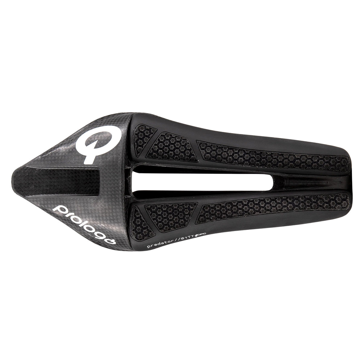 Predator 01TT CPC Nack