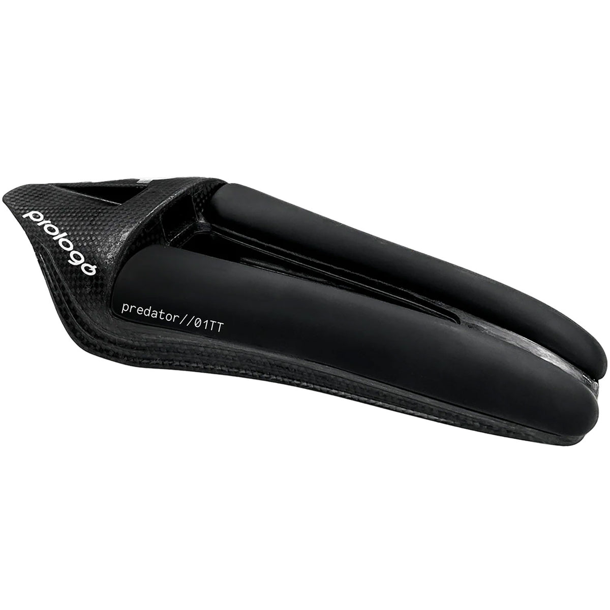 Predator 01TT Nack