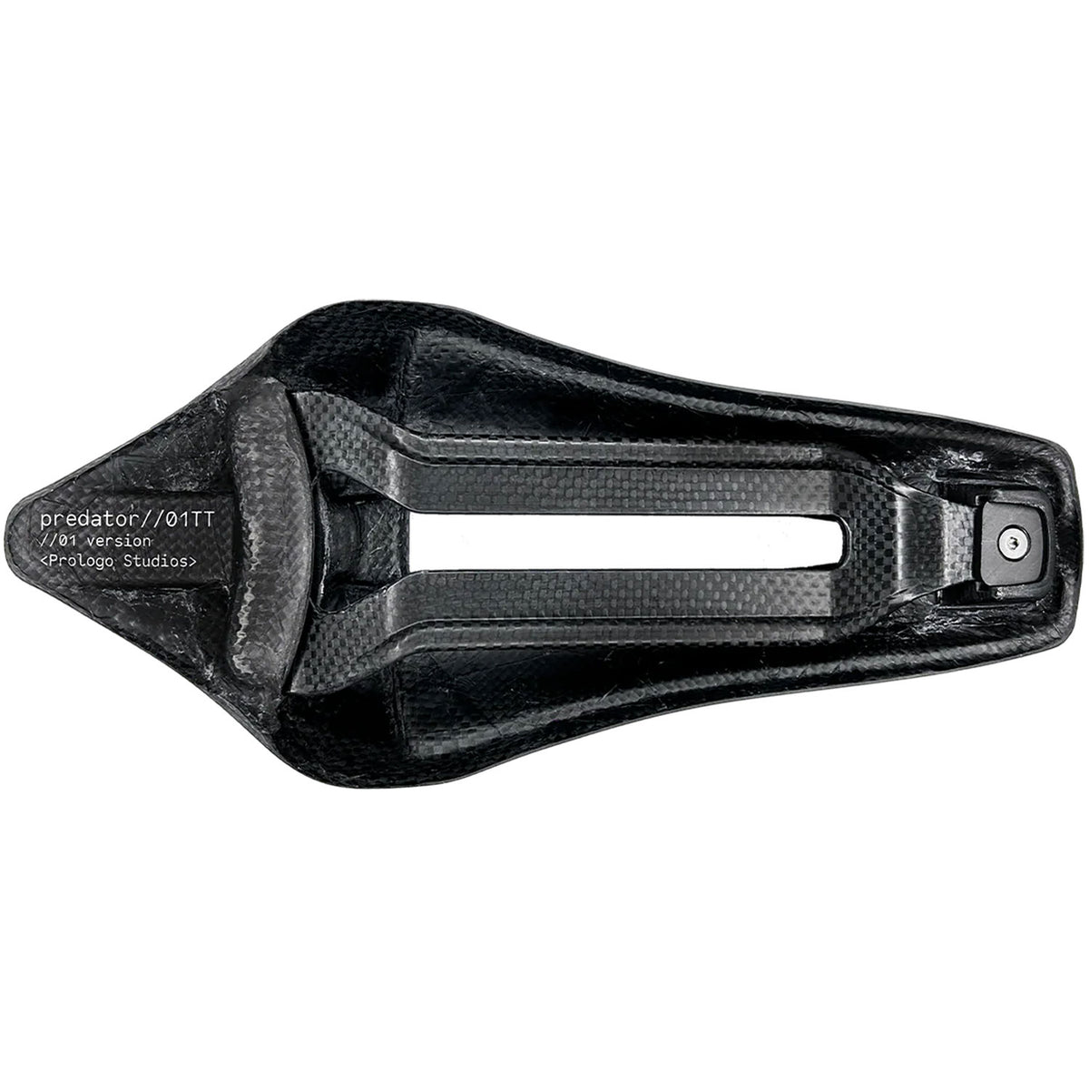Predator 01TT Nack