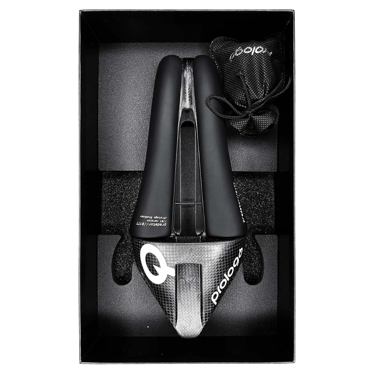 Predator 01TT Nack