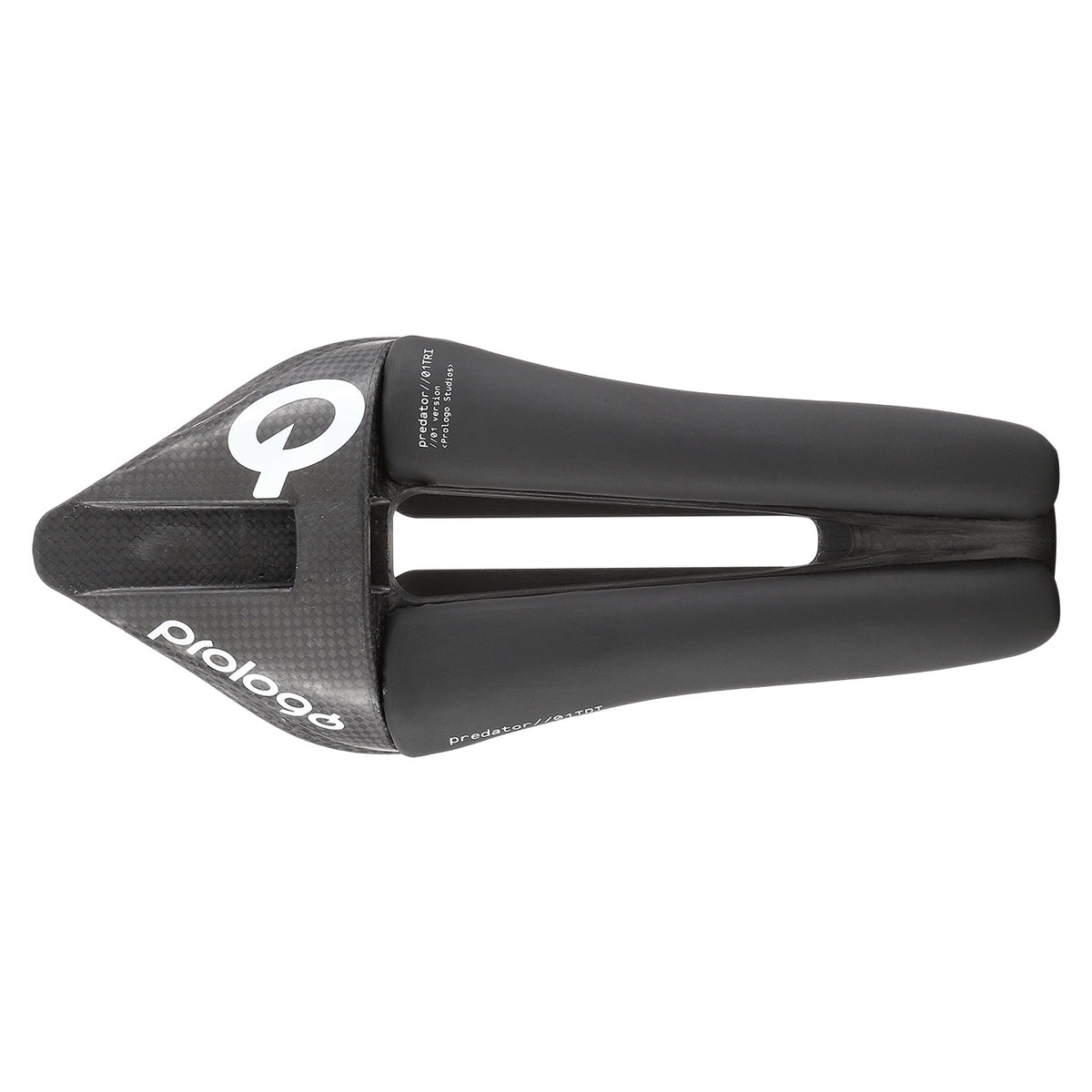 Predator 01TRI Nack