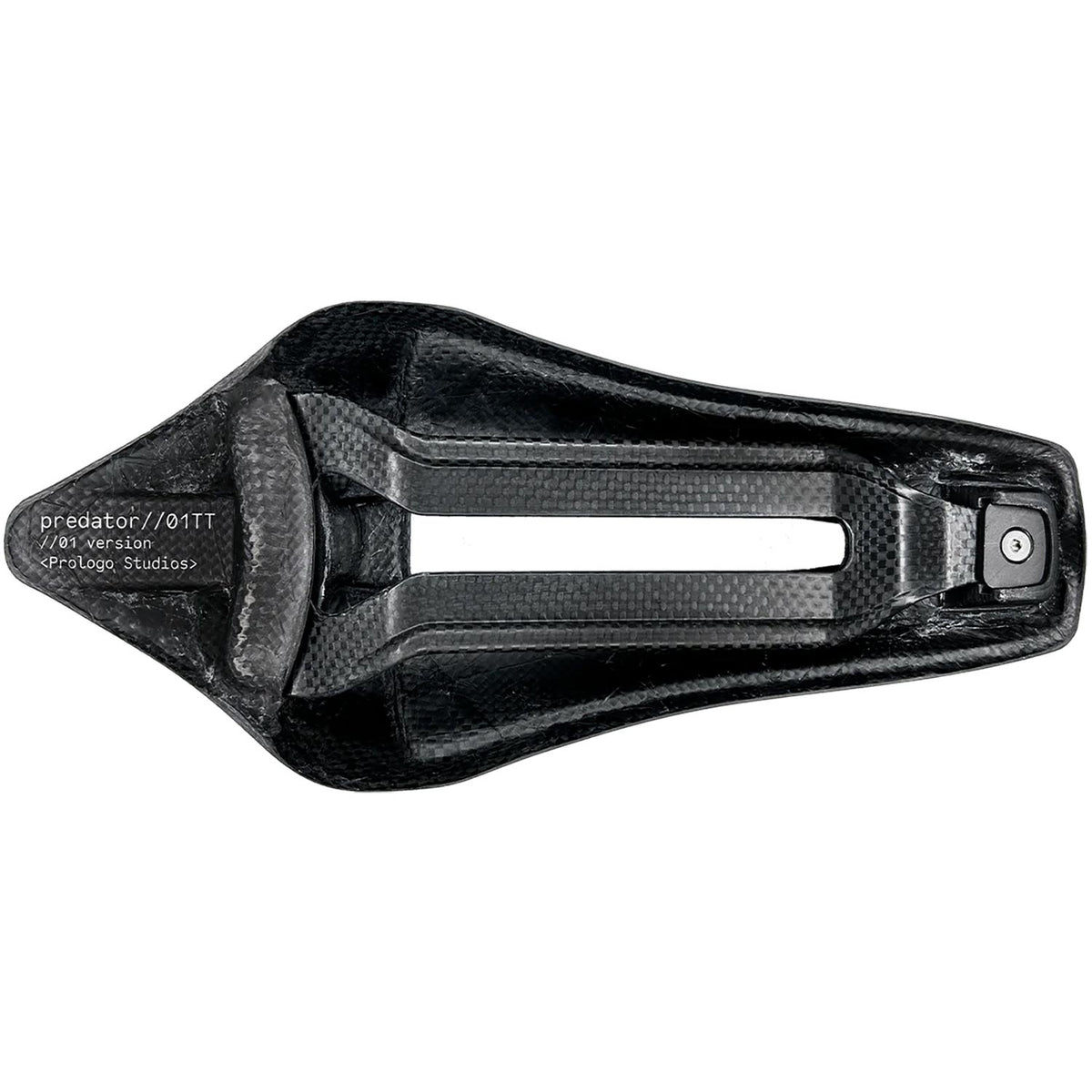 Predator 01TRI Nack