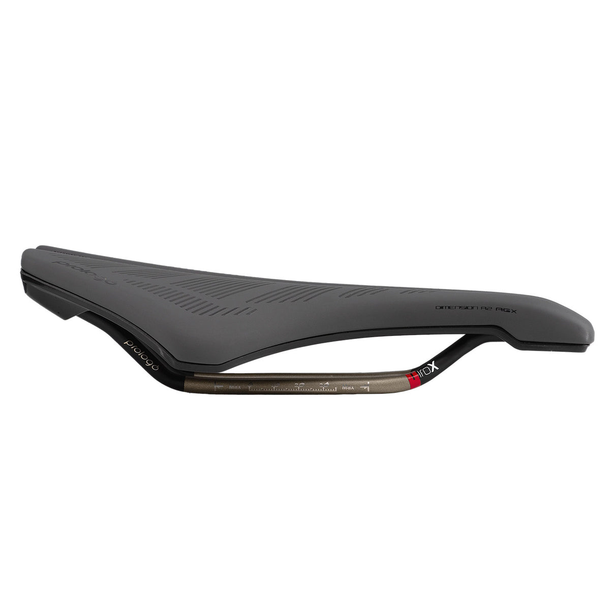 Dimension R2 AGX PAS Slide Control 143 Tirox