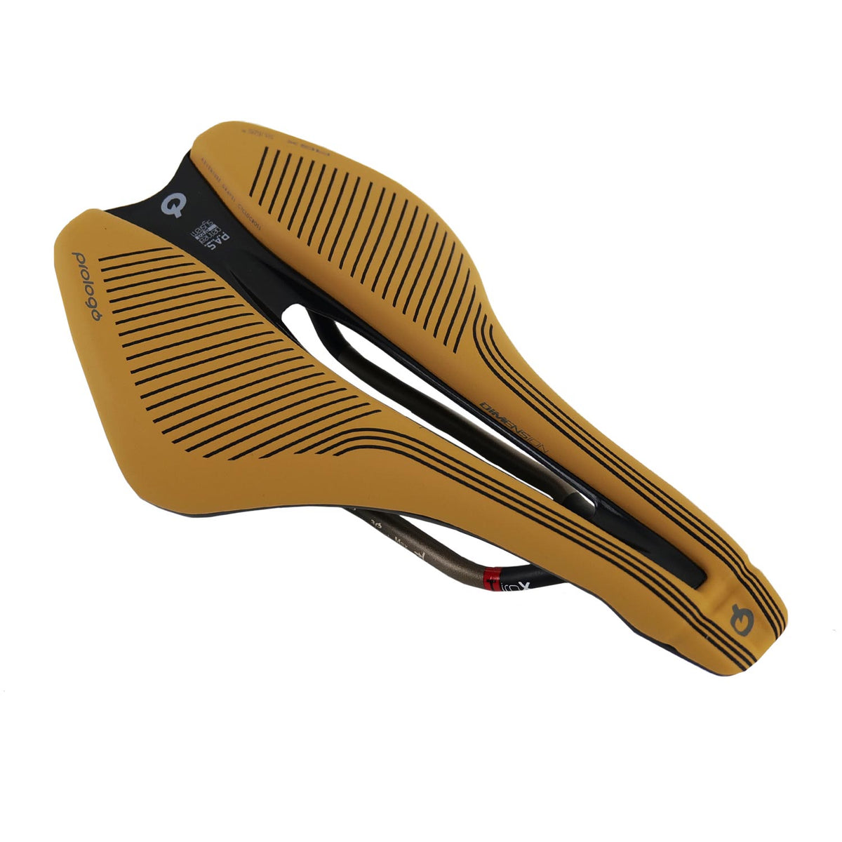 Dimension AGX PAS Slide Control 143 Tirox