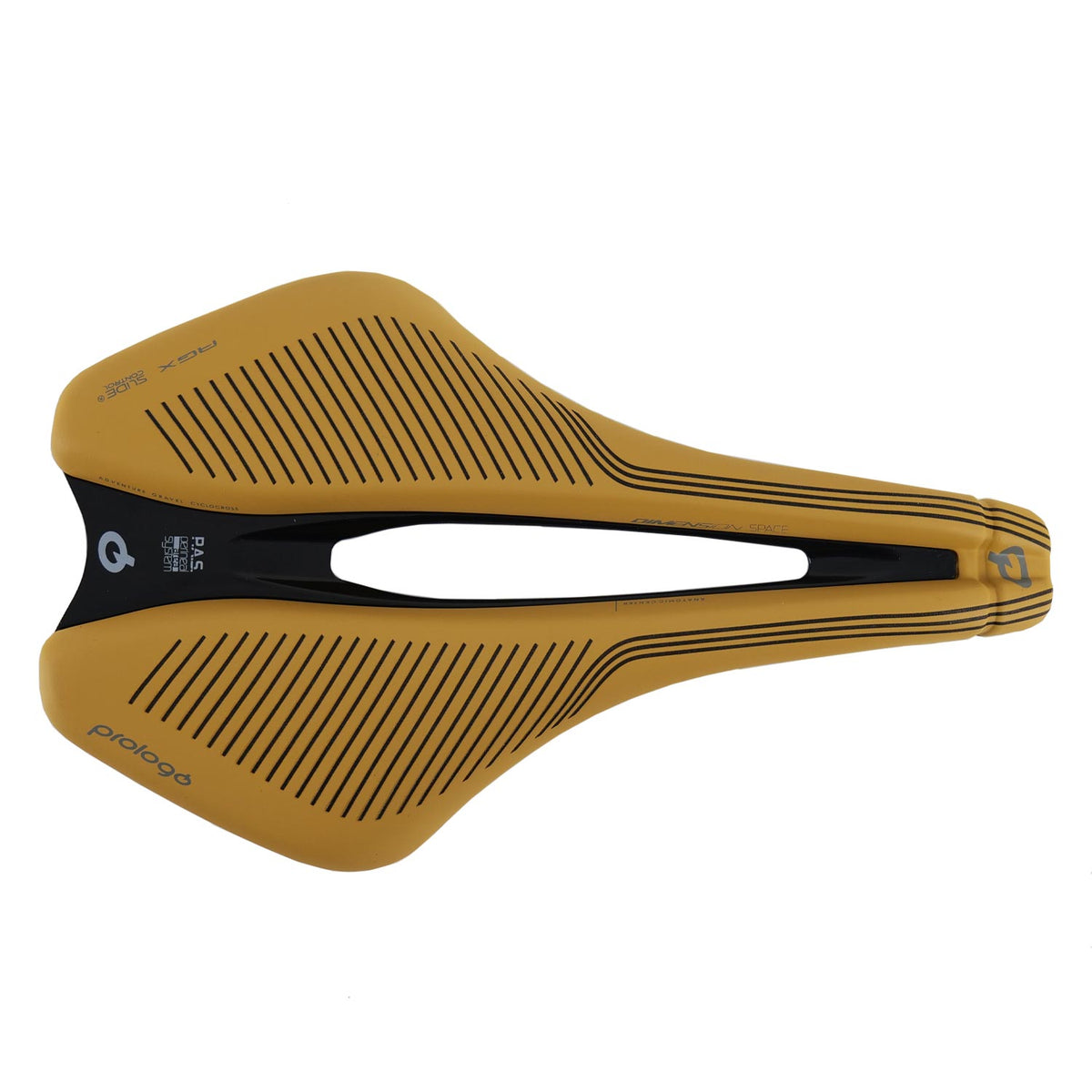 Dimension AGX PAS Space Slide Control 153 Tirox