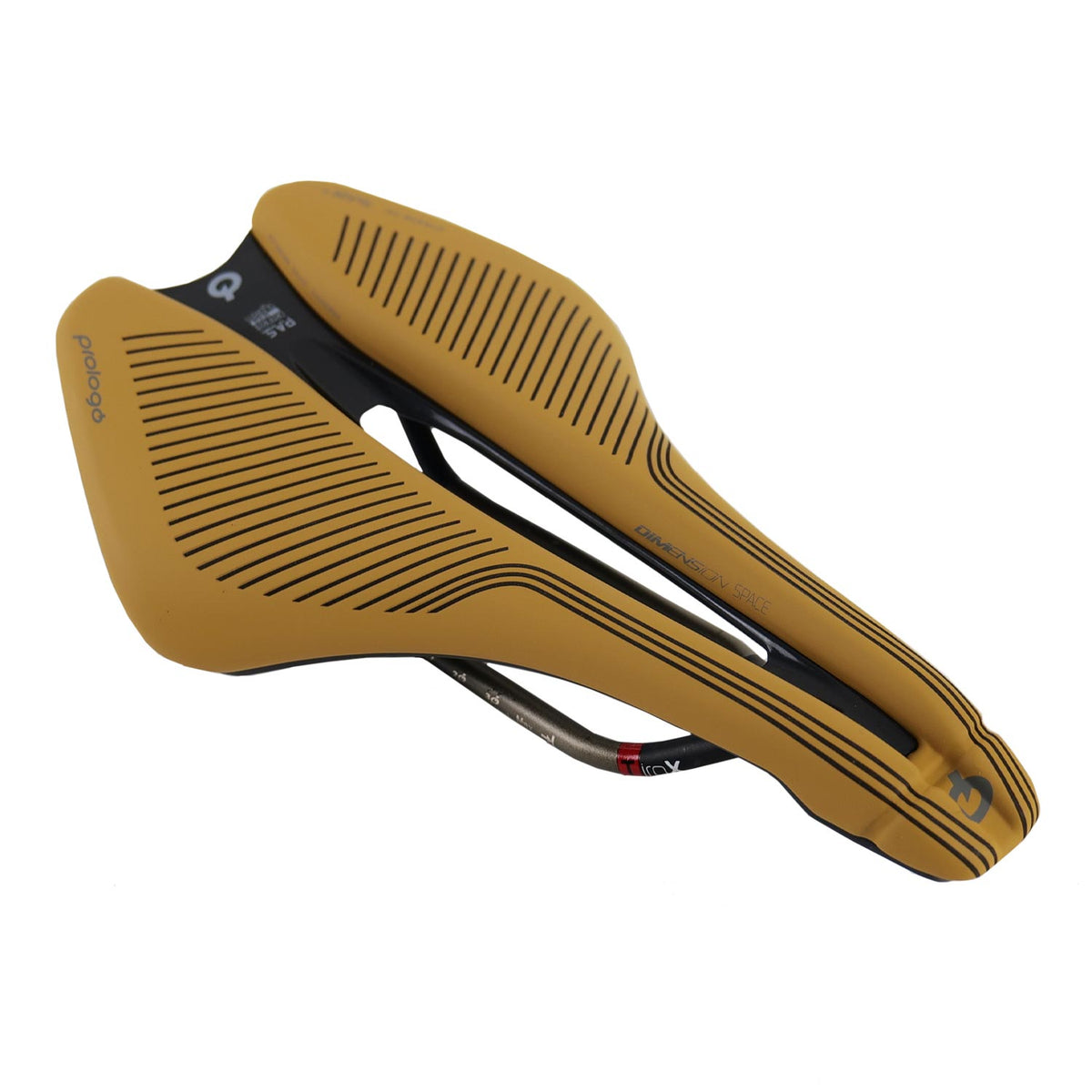 Dimension AGX PAS Space Slide Control 153 Tirox