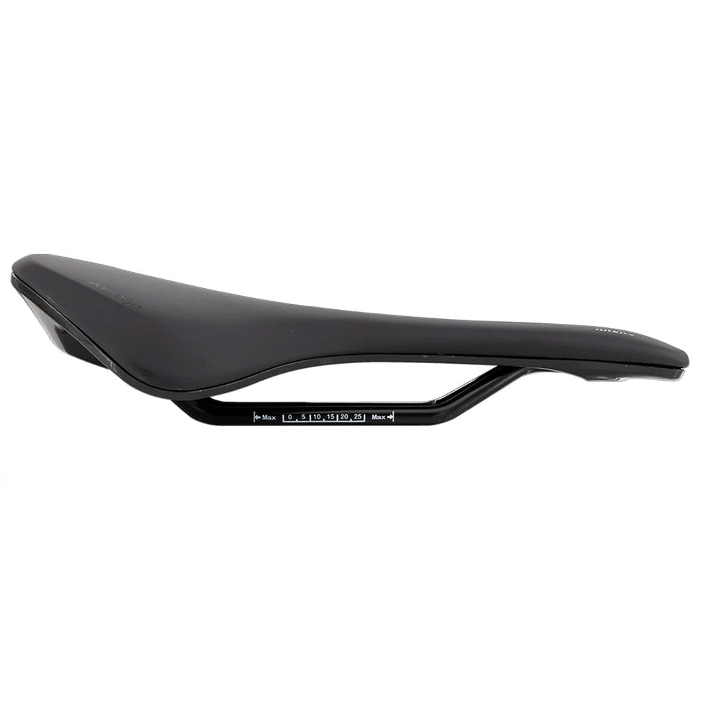 Akero R Recycled Steel 150