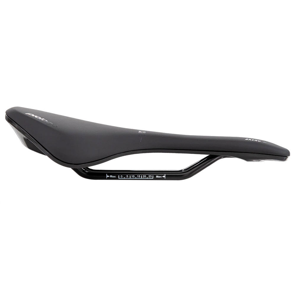 Akero R PAS Recycled Steel 150