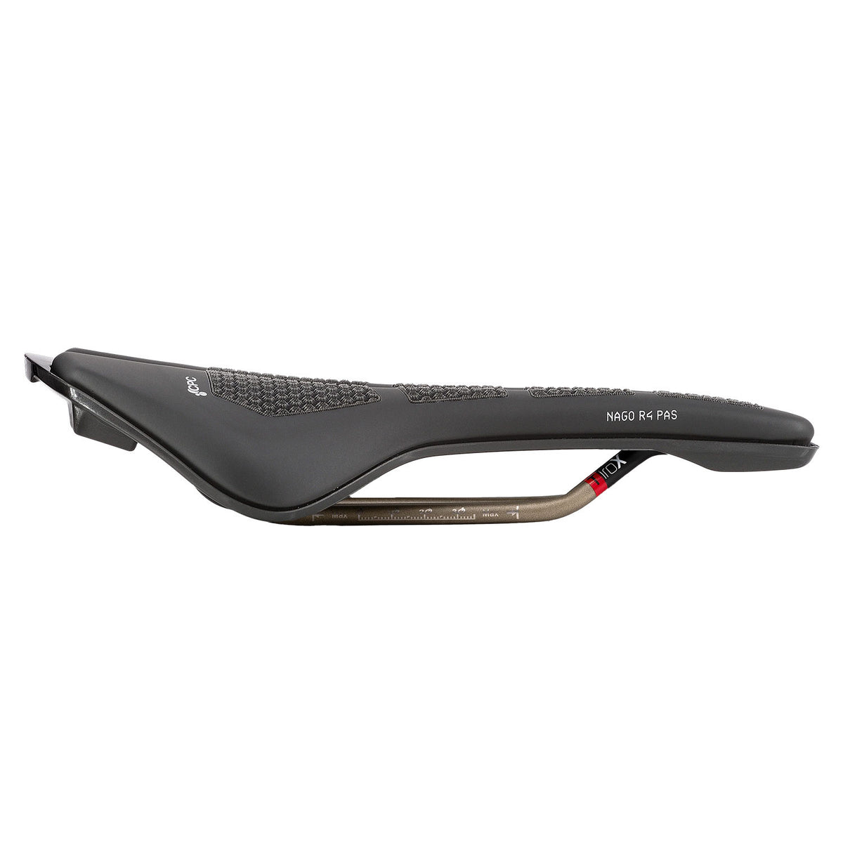 Nago R4 PAS CPC Tirox 137