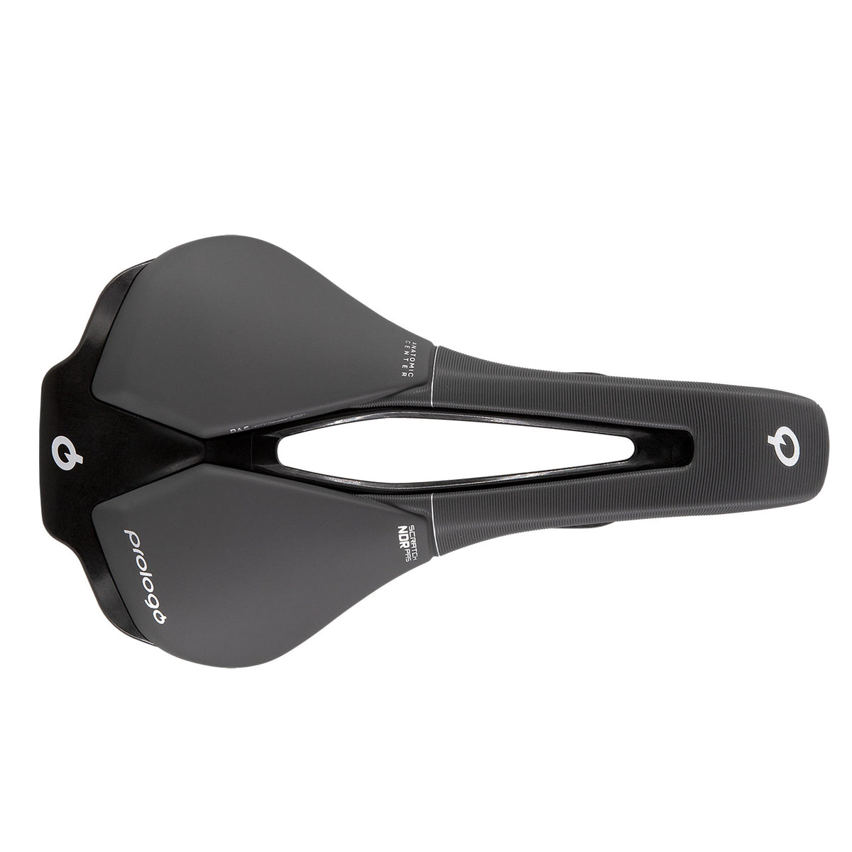 Scratch NDR 140 PAS Tirox