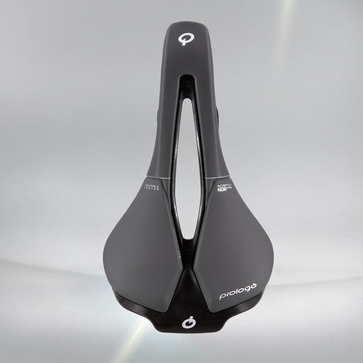 Scratch NDR 140 PAS Tirox