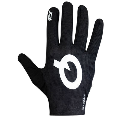Prologo Full Fingered Energrip Gloves Blk/Wht L