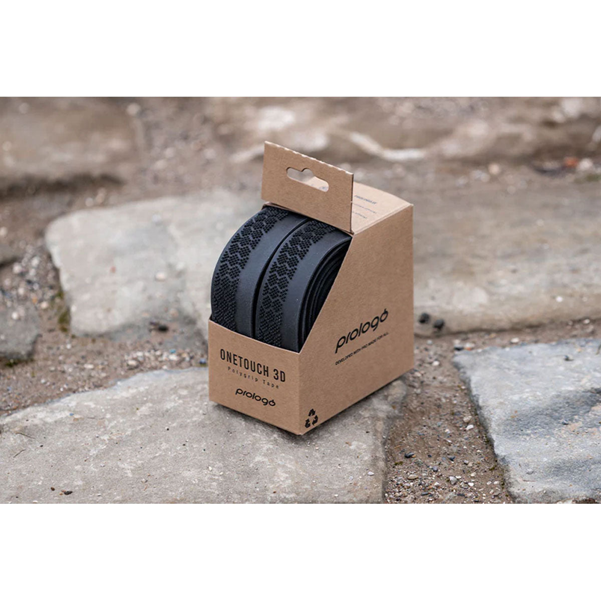 Onetouch 3D Bartape