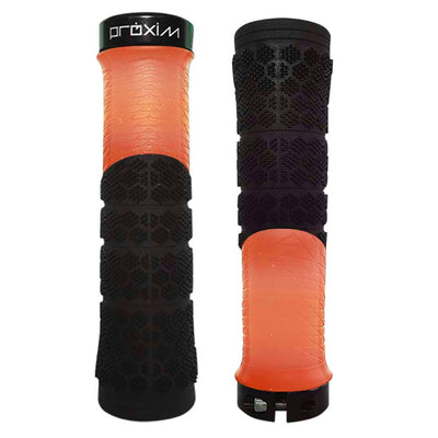 X-Shred Grips