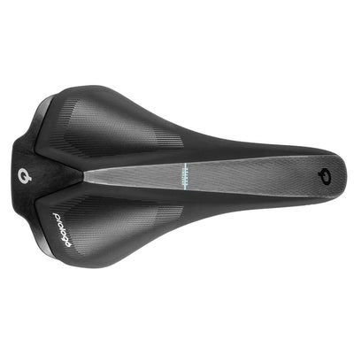 Scratch EVA Tirox Black 140