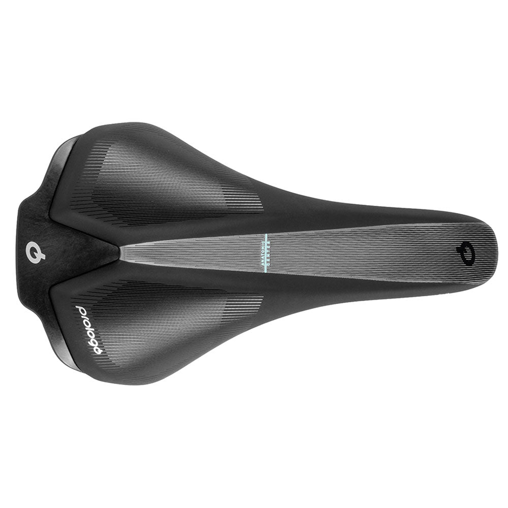 Scratch EVA Tirox Black 140