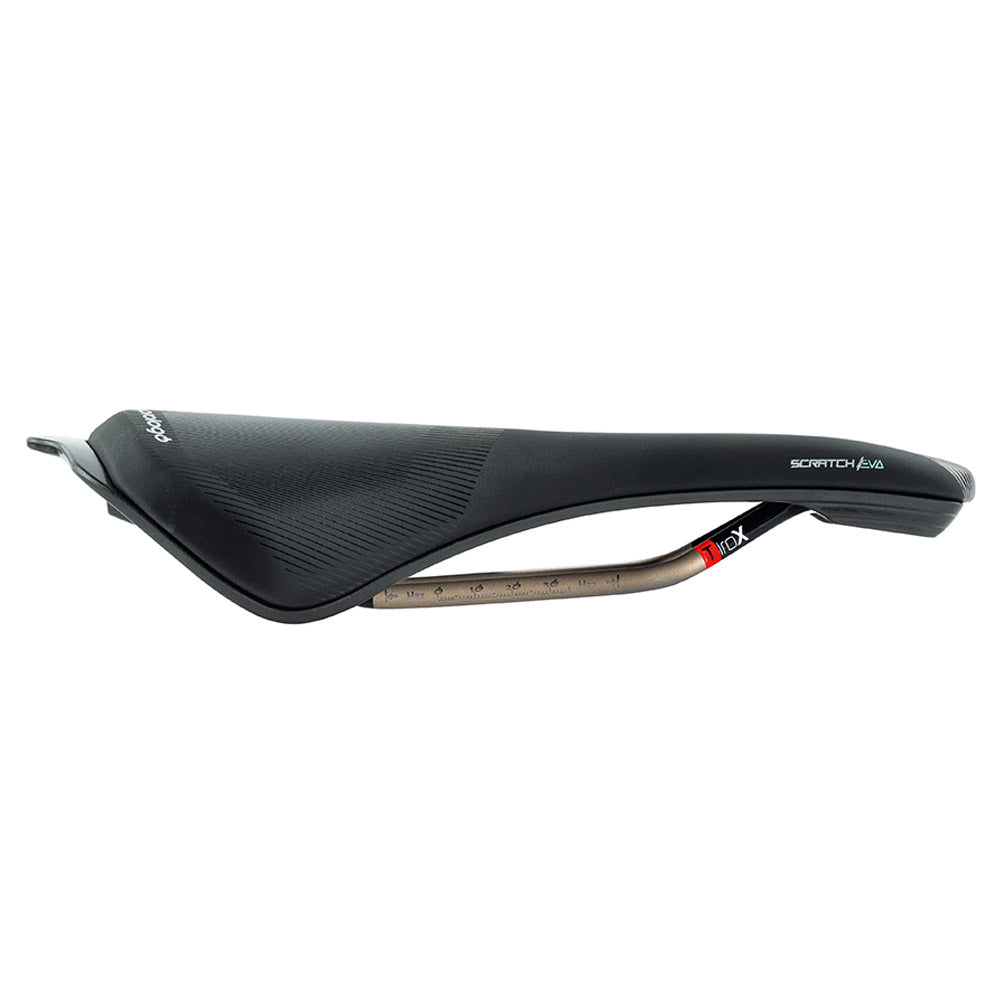 Scratch EVA Tirox Black 140