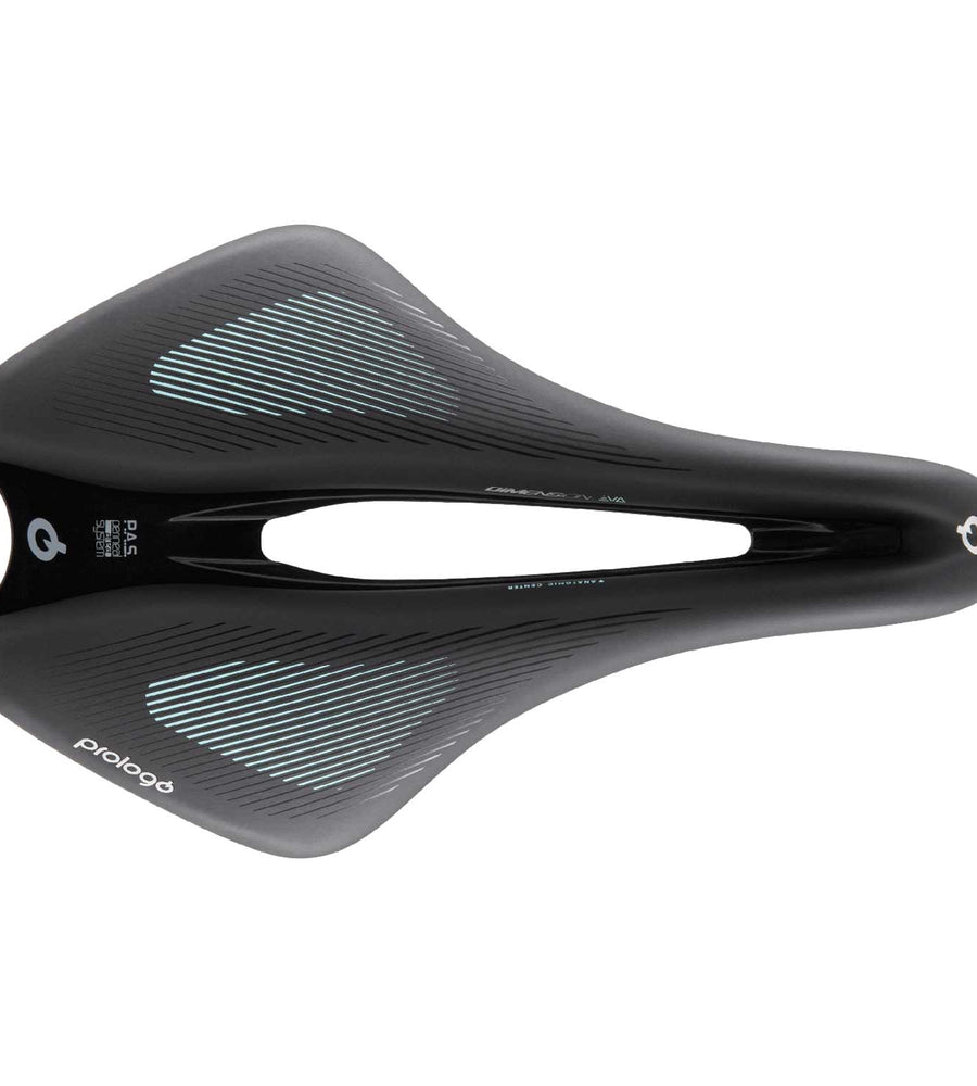 Dimension EVA PAS Tirox Black 156