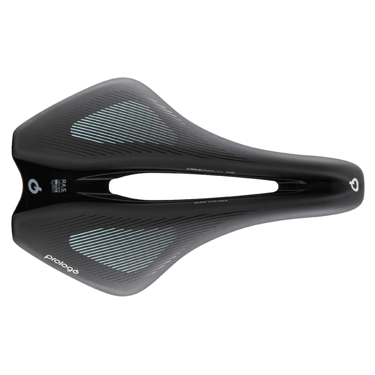 Dimension EVA PAS Tirox Black 156
