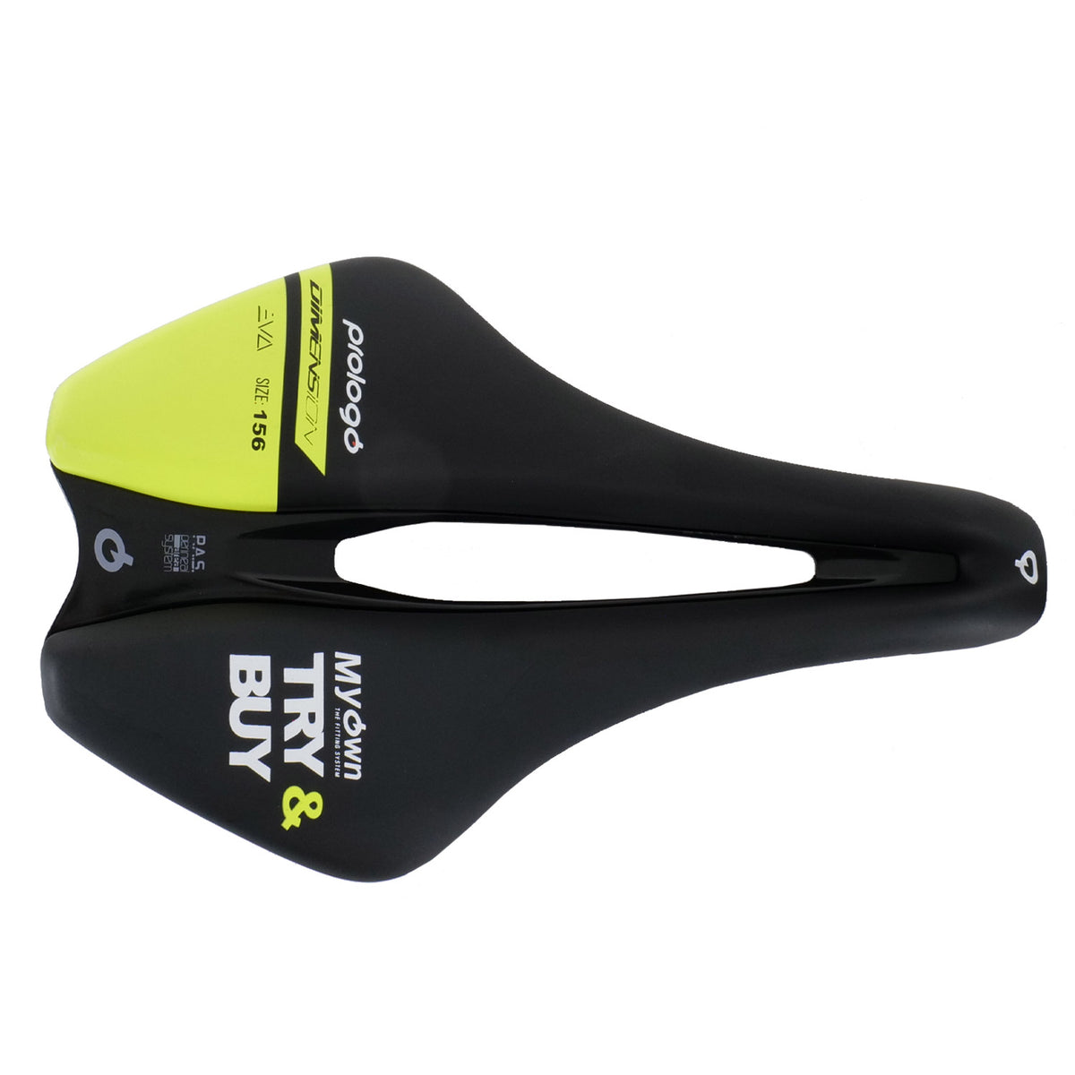 Dimension EVA PAS Steel 156
