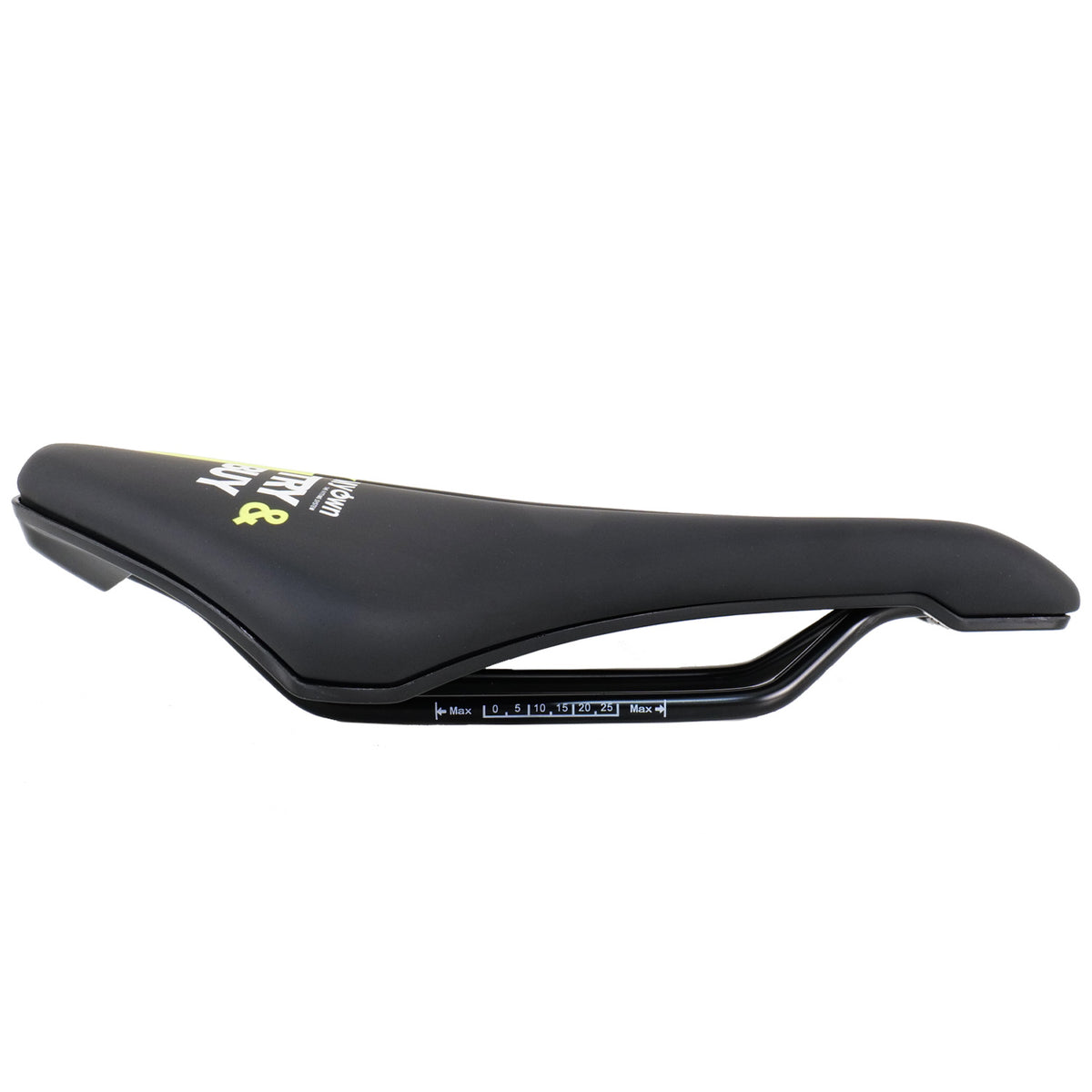 Dimension EVA PAS Steel 156