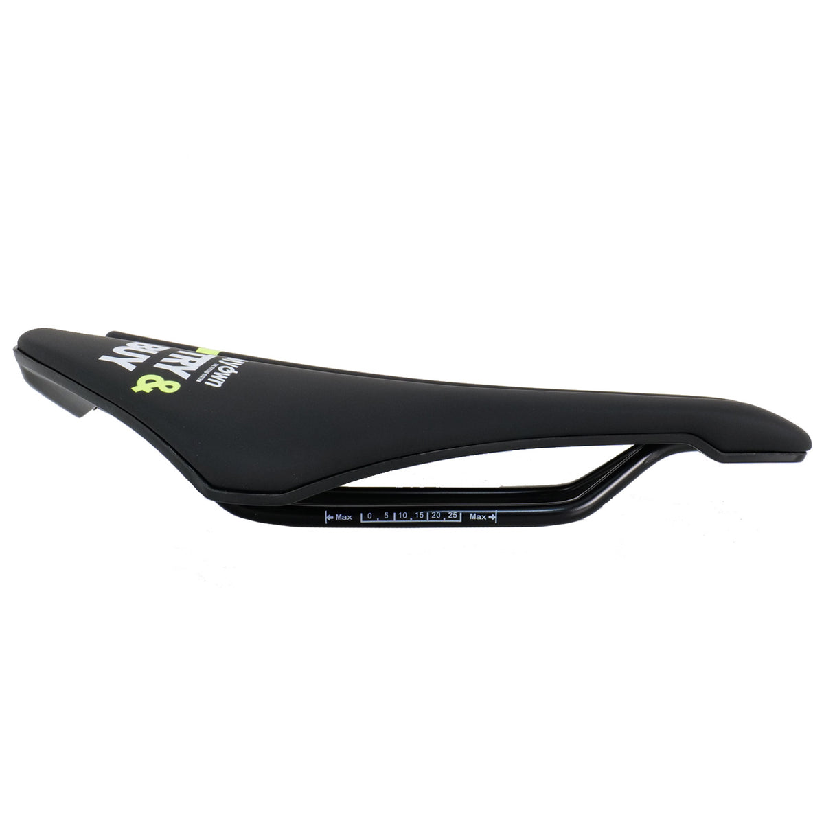 Dimension R2 PAS 143 Steel