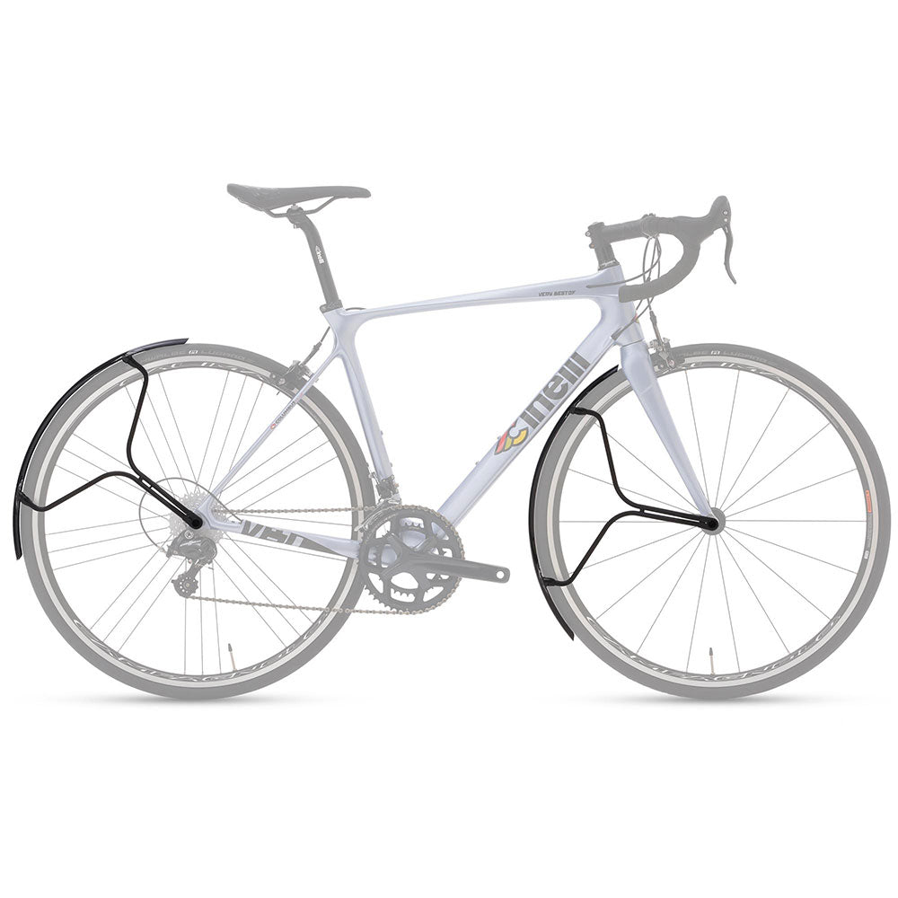 Quickguard V2 Mudguard