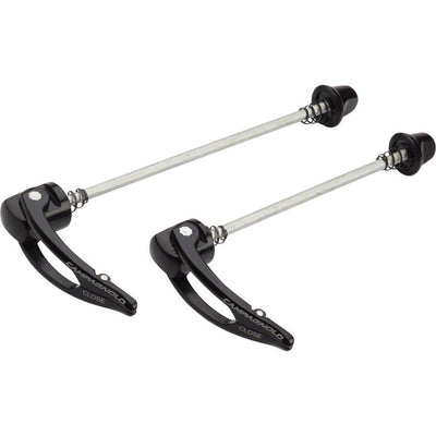 QR12-BUUBFR Quick Release Skewers