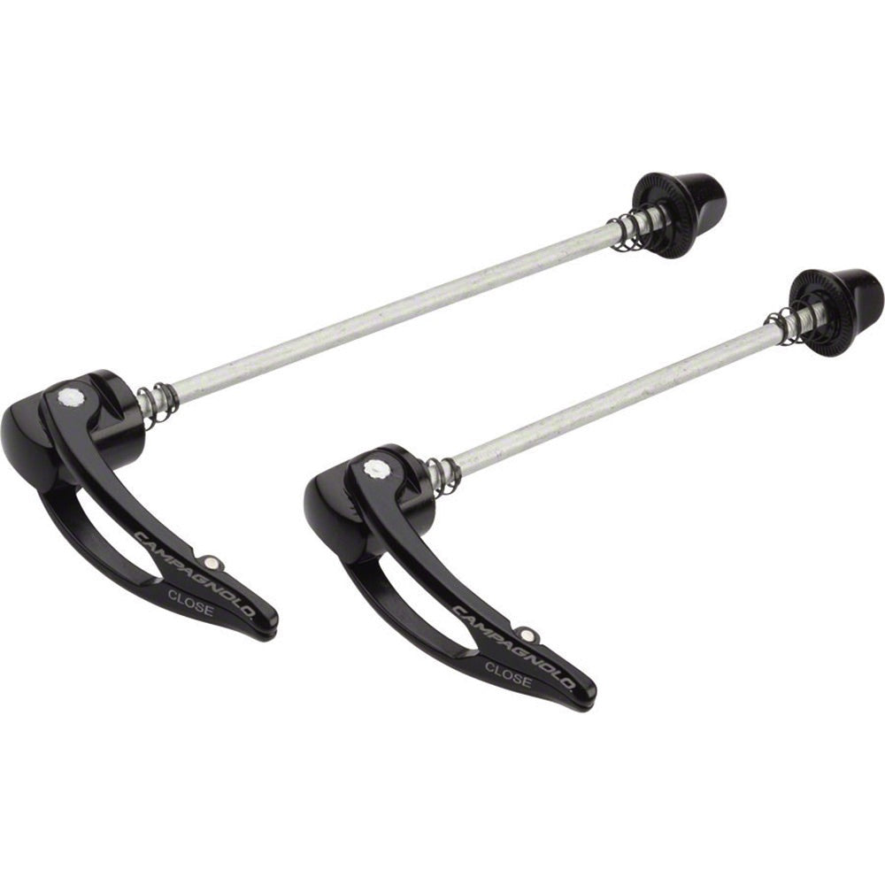 QR12-BUUBFR Quick Release Skewers