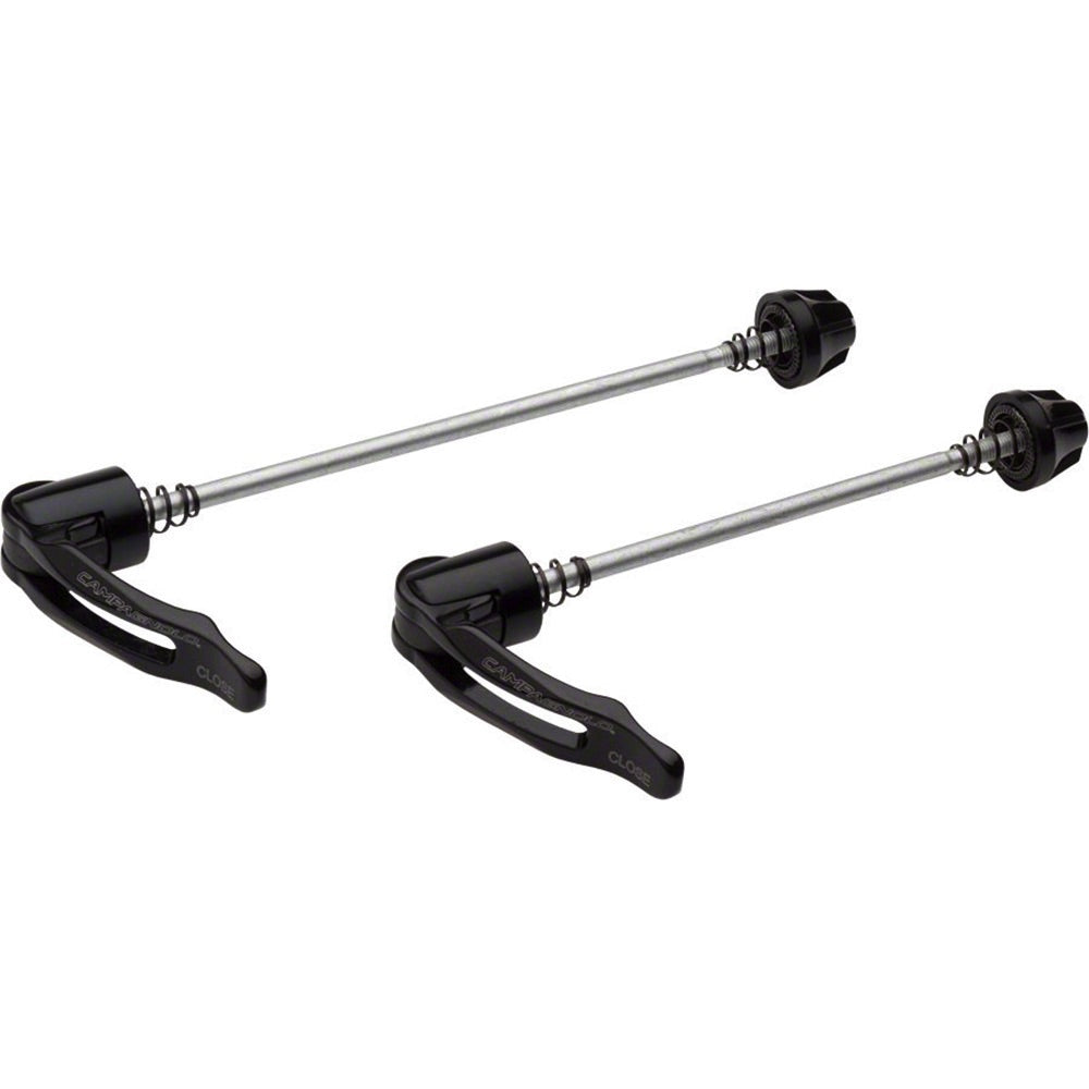 QR12-ZOBFR Quick Release Skewers