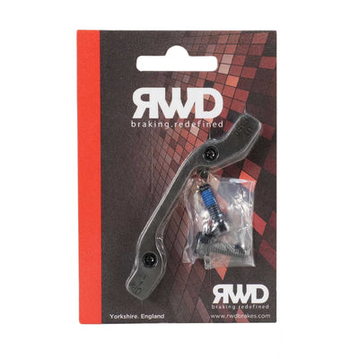 Post Mount Adapters