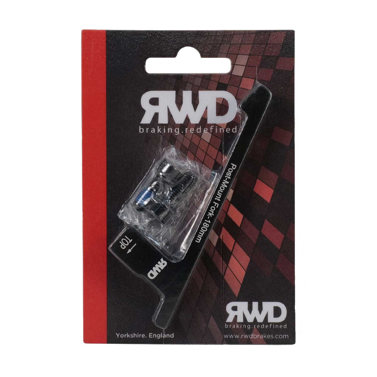 Post Mount Adapters