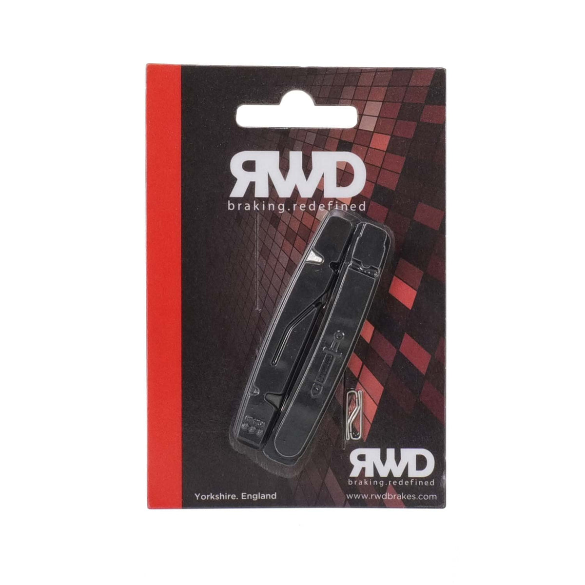 RWD Cartridge Insert V-Brake