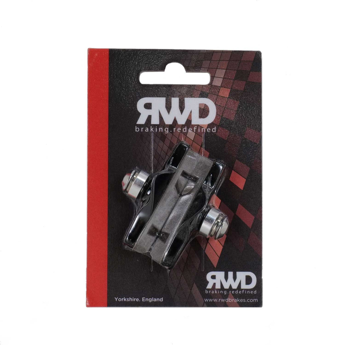 Brake Pads for Campagnolo Carbon Rims