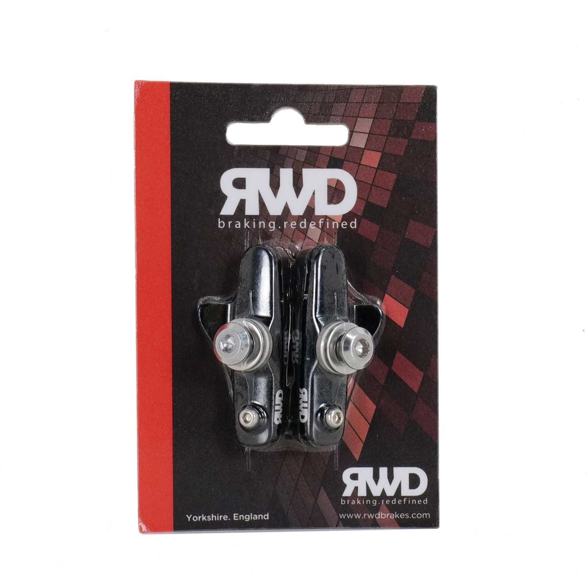 Brake Pads/Inserts for Shimano Alloy Rims