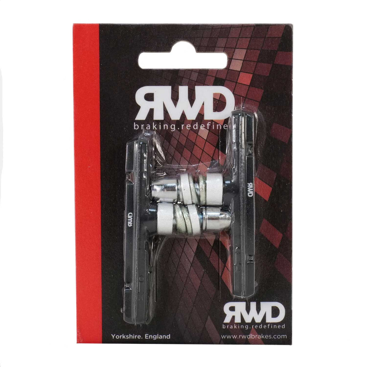 MTB Brake Pads/Inserts