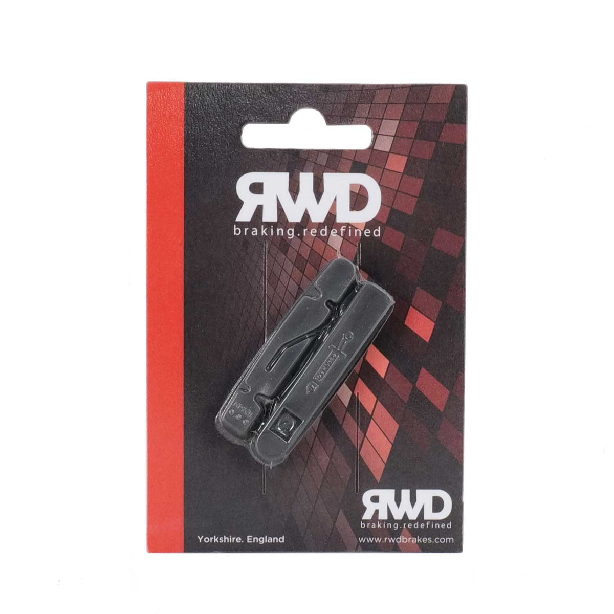 Brake Pads/Inserts for Campagnolo Alloy Rims