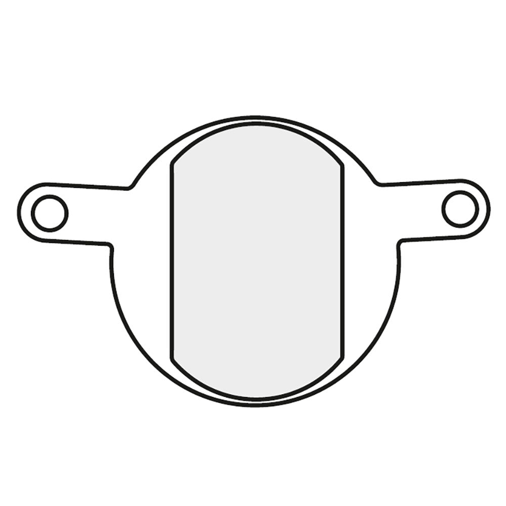 RWD Magura Julie Sintered