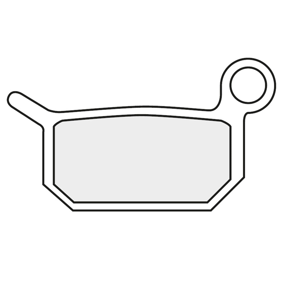 Formula B4/Team Sport/Pro/Pro+/SL Disc Brake Pads