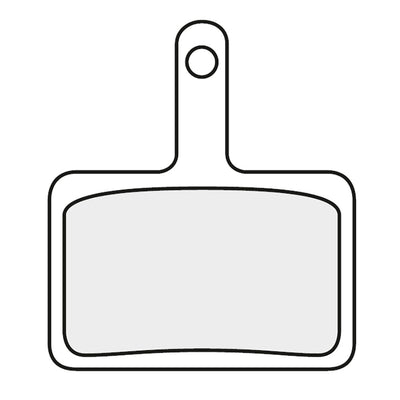 Shimano/Tektro/TRP/Clarks/Alhonga Disc Brake Pads