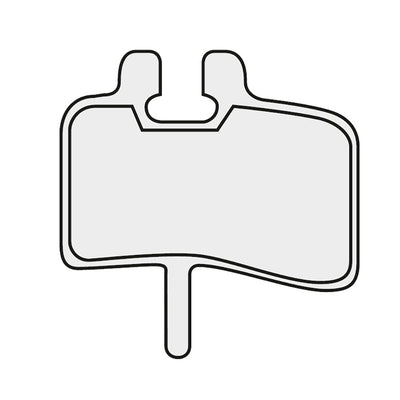 Hayes 9/HFX9/MX-1/Mag/Promax Disc Brake Pads
