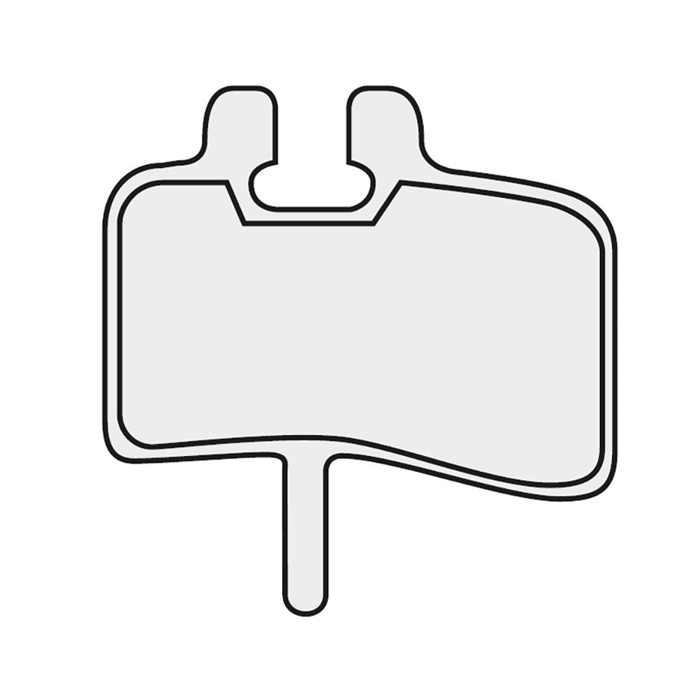Hayes 9/HFX9/MX-1/Mag/Promax Disc Brake Pads