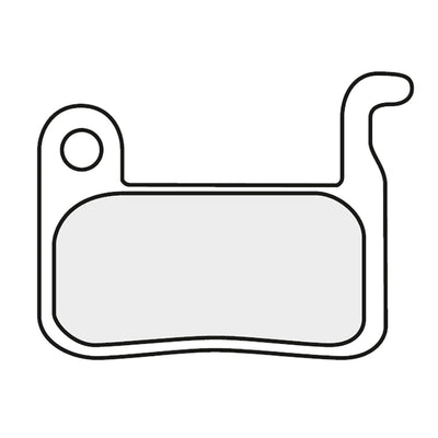 Shimano M965/66/75/M765/75/M585/35 Disc Brake Pads