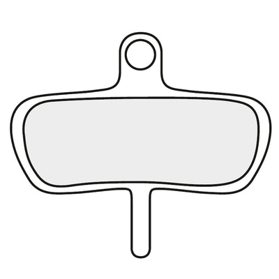 Avid Code 5/7 (2008-2010) Disc Brake Pads