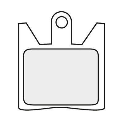 Hope X2 Disc Brake Pads