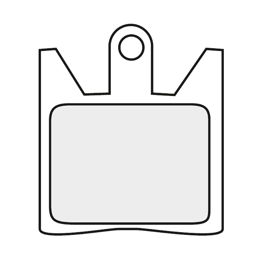 Hope X2 Disc Brake Pads