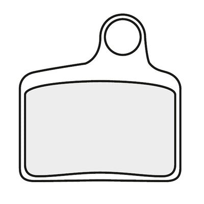 Hayes Stroker Ryde Disc Brake Pads