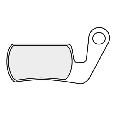 RWD Magura Marta Sintered