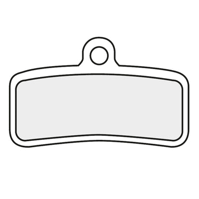 Shimano Saint M810 Disc Brake Pads